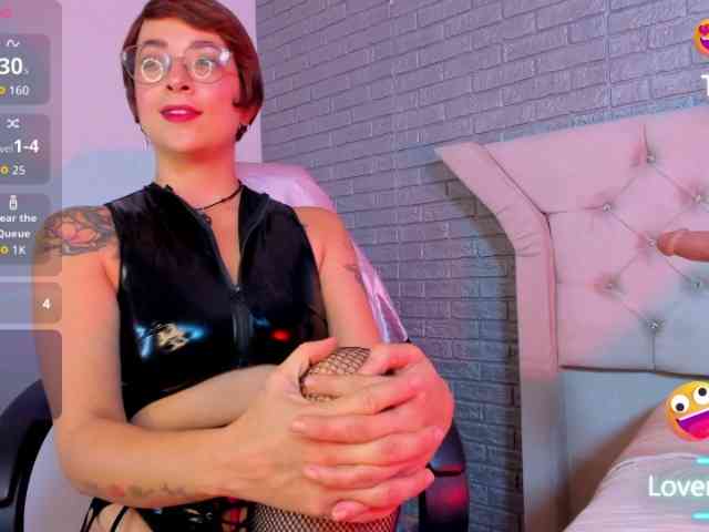 RoxanneStorm