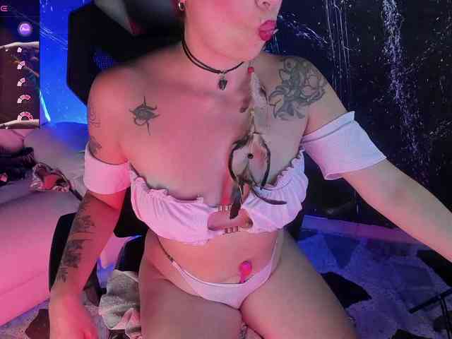 RoxanneStorm