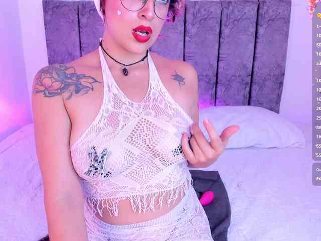 RoxanneStorm