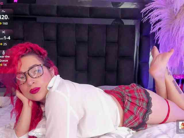 RoxanneStorm