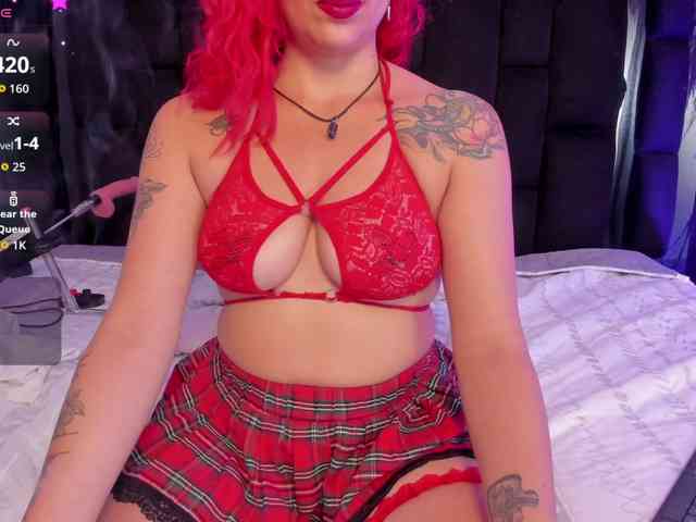 RoxanneStorm