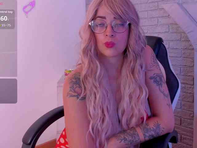 RoxanneStorm