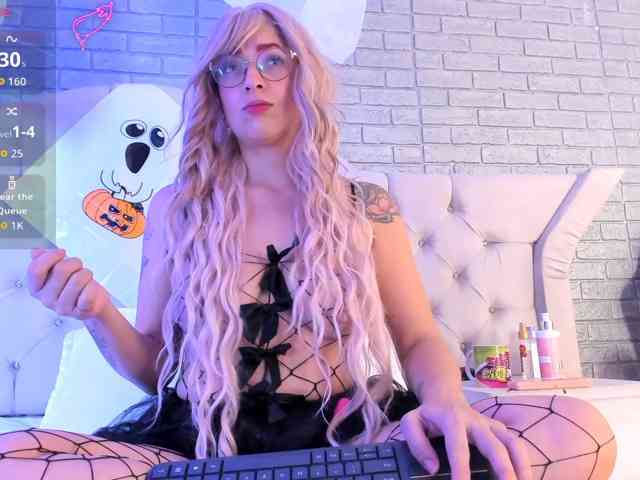 RoxanneStorm