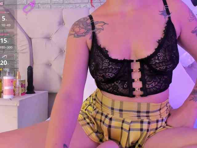 RoxanneStorm