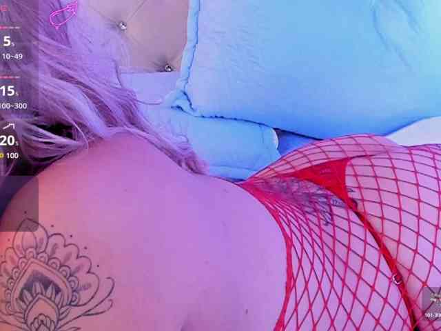 RoxanneStorm