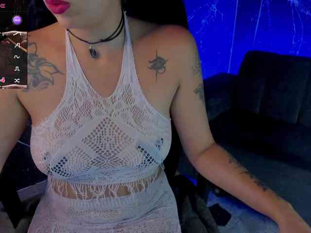 RoxanneStorm