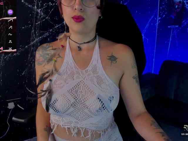 RoxanneStorm
