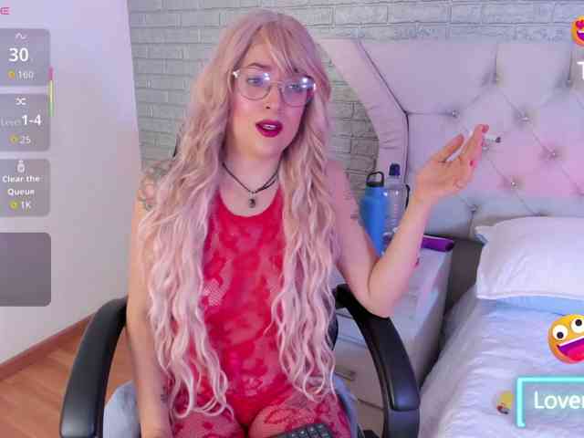 RoxanneStorm