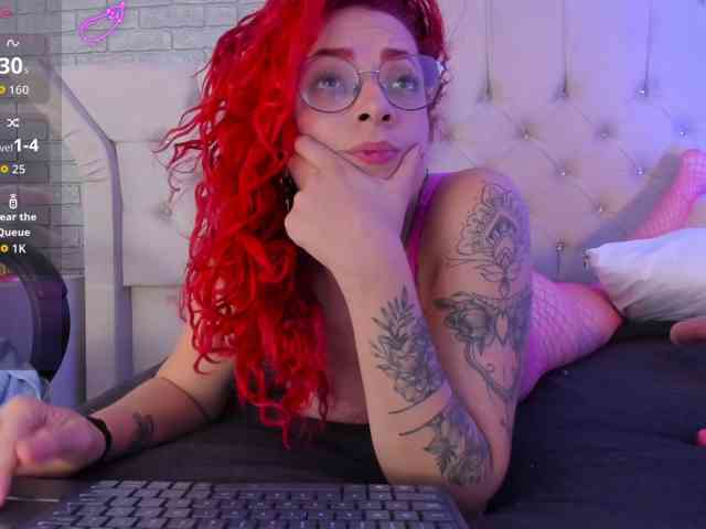 RoxanneStorm