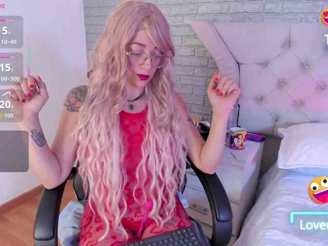 RoxanneStorm