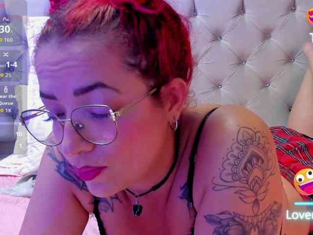 RoxanneStorm