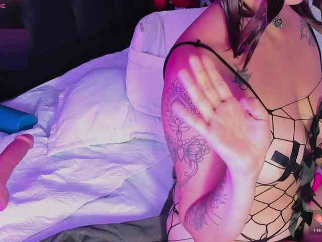 RoxanneStorm