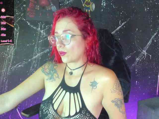 RoxanneStorm