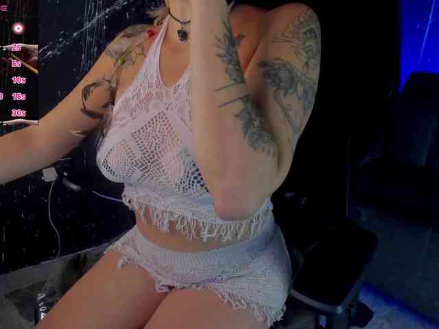 RoxanneStorm