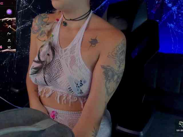 RoxanneStorm