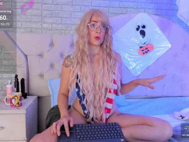 RoxanneStorm