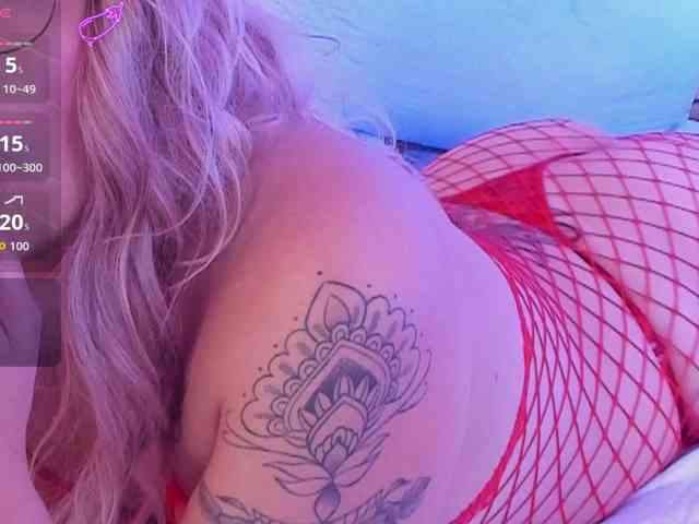 RoxanneStorm