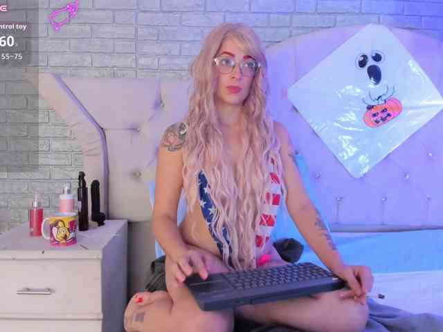 RoxanneStorm