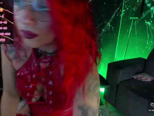 RoxanneStorm