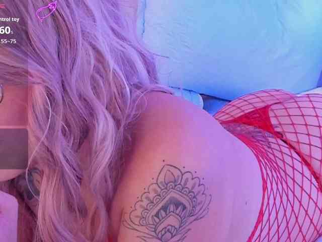 RoxanneStorm