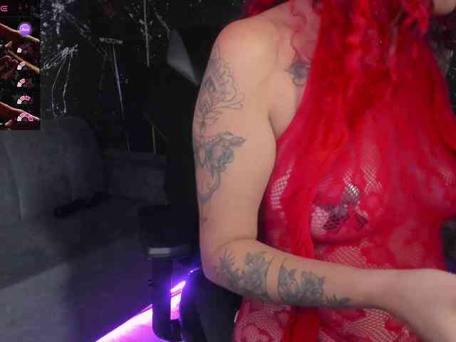 RoxanneStorm RoxanneStorm