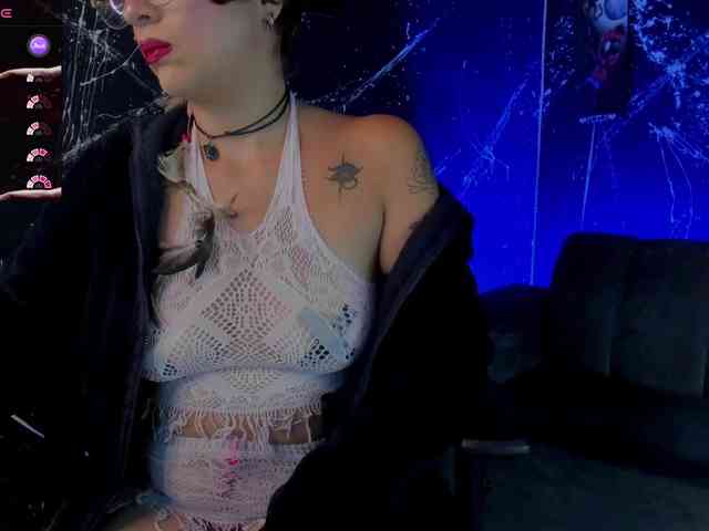 RoxanneStorm