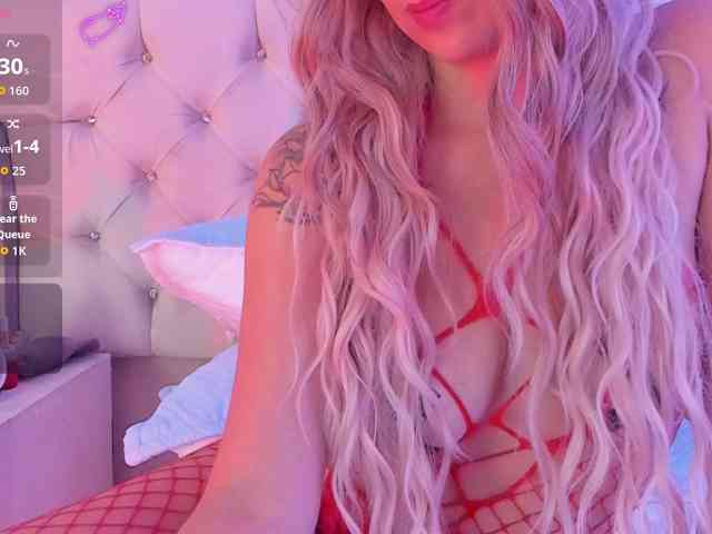 RoxanneStorm