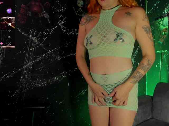 RoxanneStorm