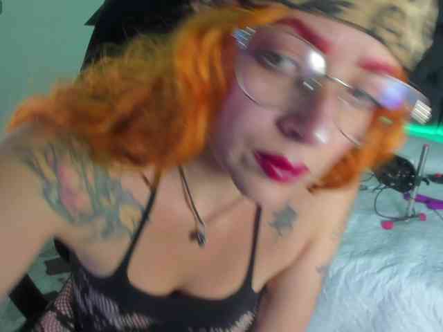 RoxanneStorm