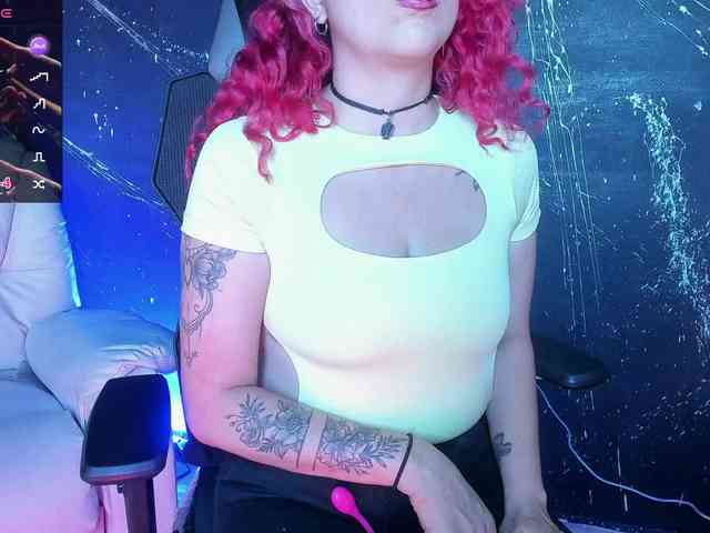 RoxanneStorm RoxanneStorm