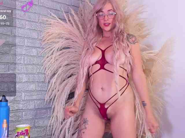 RoxanneStorm