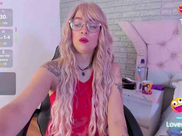 RoxanneStorm