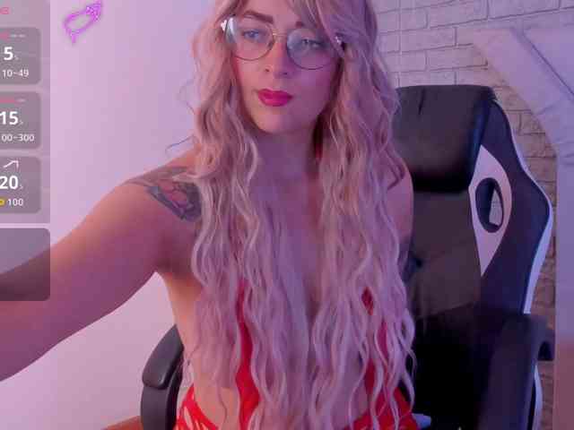 RoxanneStorm