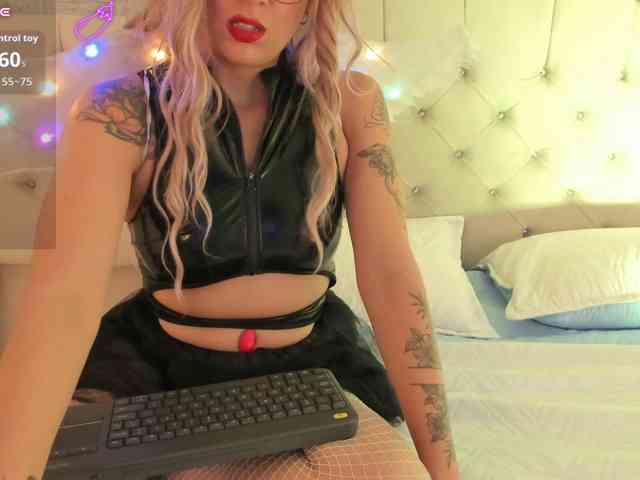 RoxanneStorm