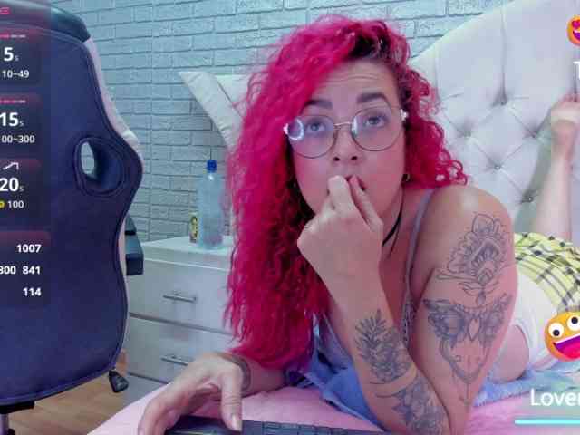 RoxanneStorm