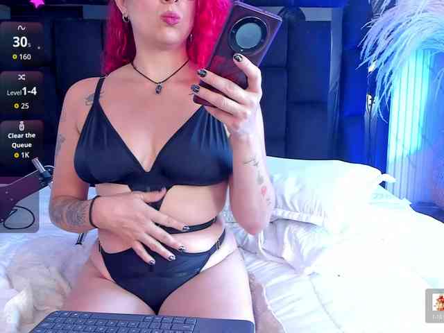 RoxanneStorm