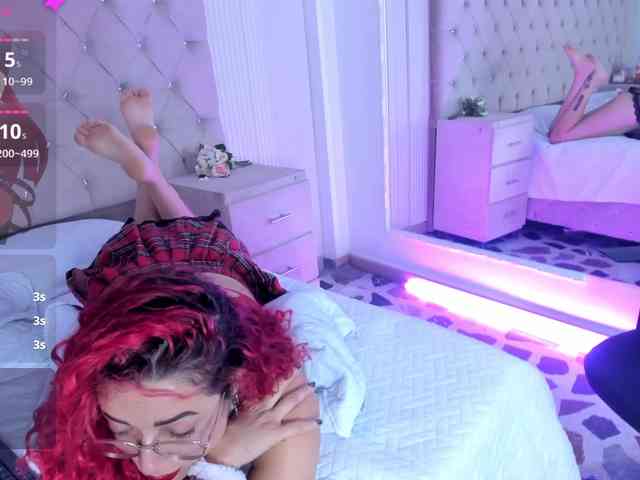 RoxanneStorm