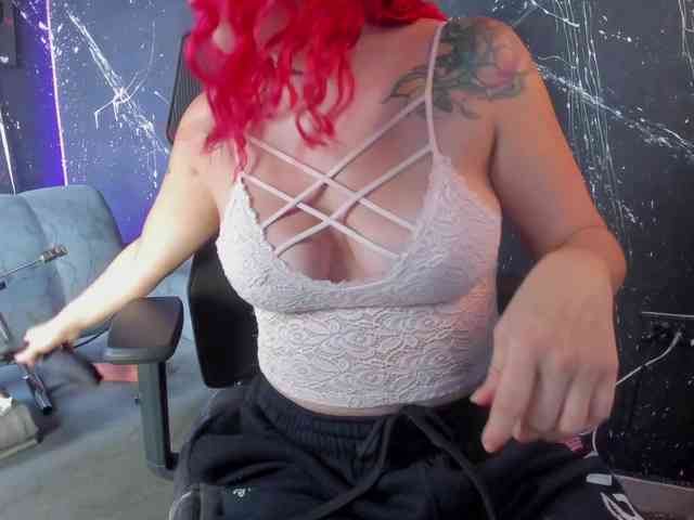 RoxanneStorm