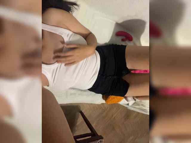 me-la-nia19 webcam