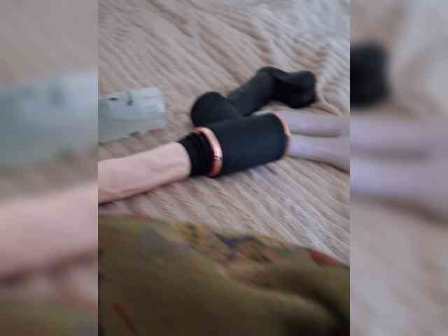 SweetPraGG Sex Cam Show