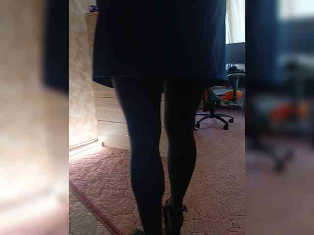 AnalnayaVecherina webcam