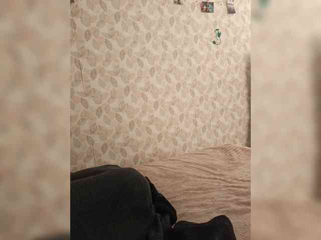 AnalnayaVecherina webcam