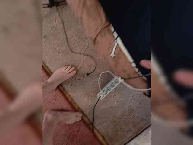 AnalNaYAVECHERINA