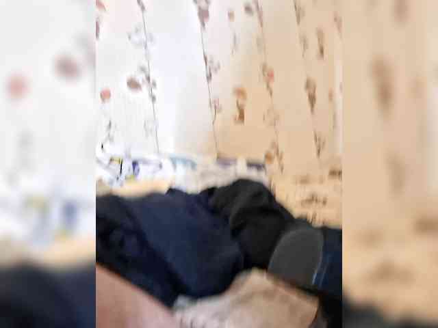 AnalnayaVecherina webcam
