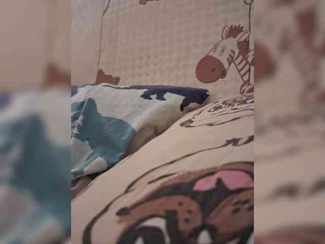AnalnayaVecherina webcam