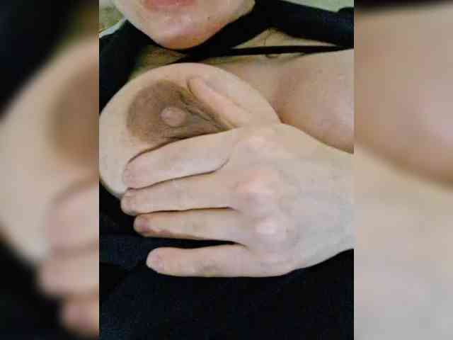 AnalnayaVecherina webcam