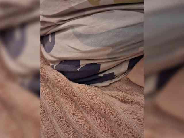AnalnayaVecherina webcam