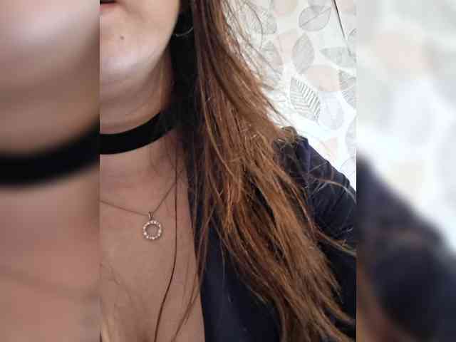 AnalnayaVecherina webcam