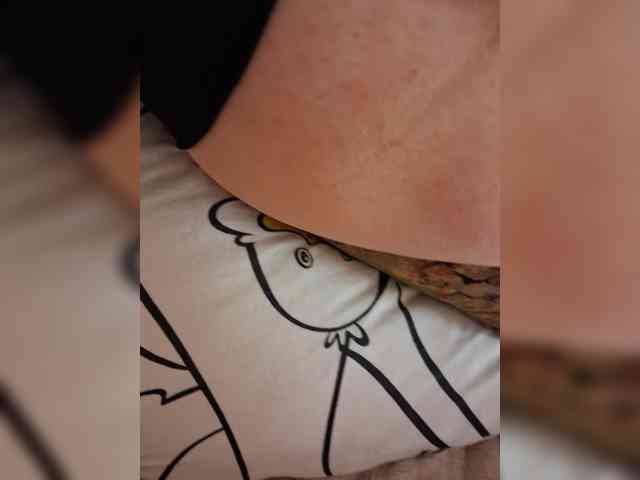 AnalnayaVecherina webcam
