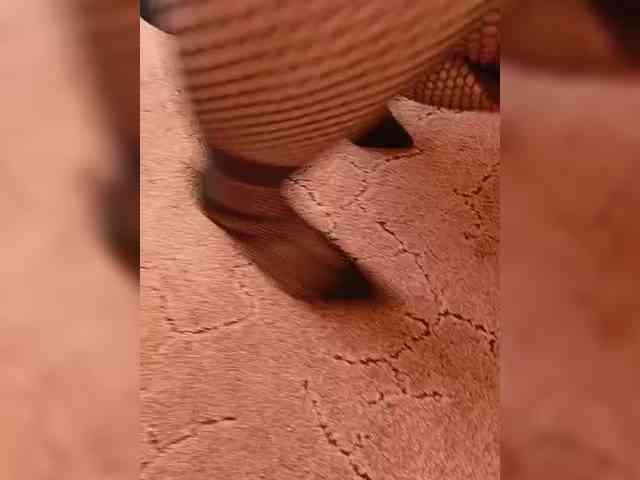 AnalnayaVecherina webcam